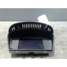 ECRAN GPS BMW SERIE 3 TOURING (E91)