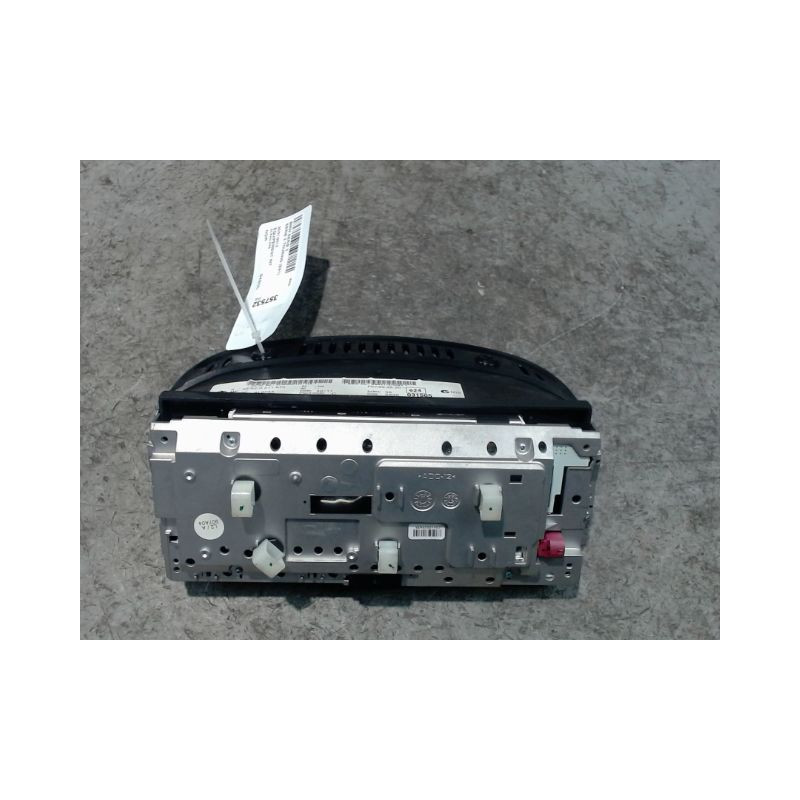ECRAN GPS BMW SERIE 3 TOURING (E91)