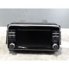 ECRAN GPS NISSAN MICRA 2009-