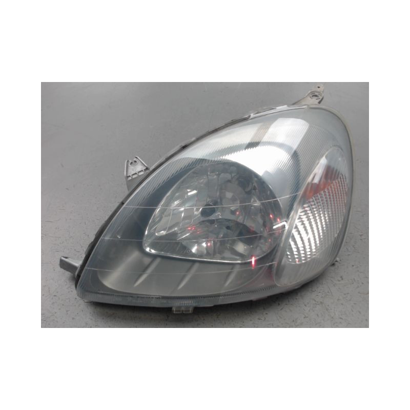 PHARE GAUCHE TOYOTA YARIS