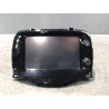 ECRAN GPS TOYOTA AYGO 5P