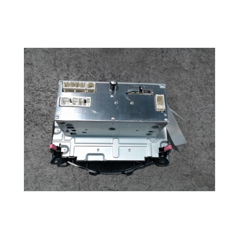 ECRAN GPS TOYOTA AYGO 5P
