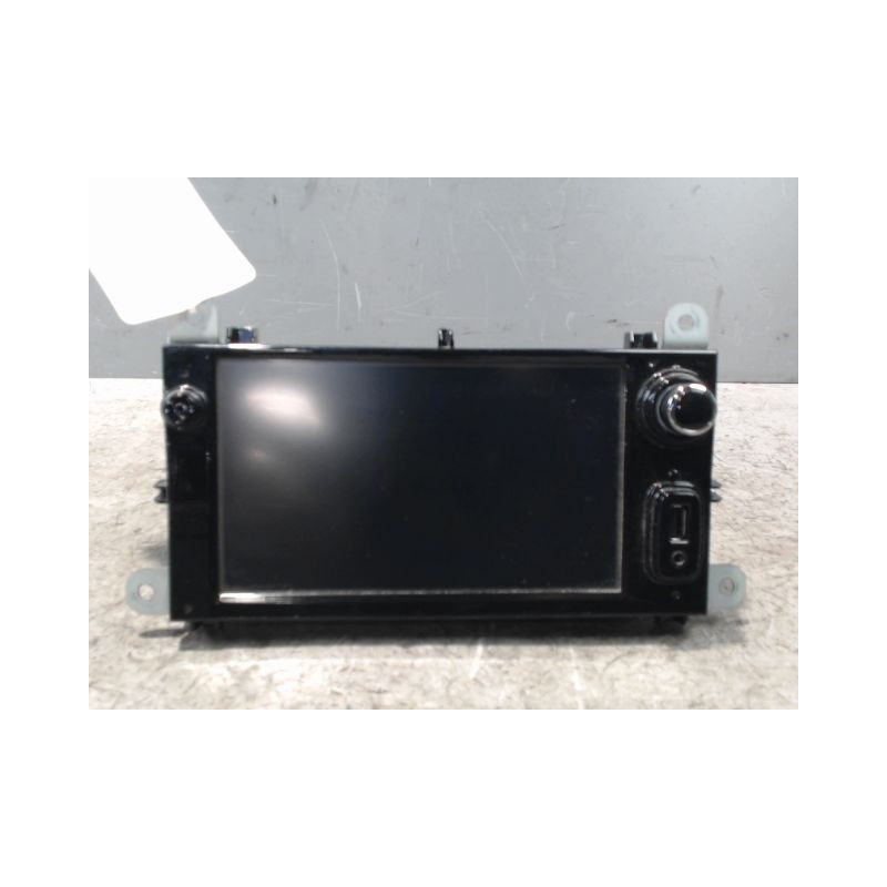 ECRAN GPS RENAULT CLIO IV