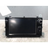 ECRAN GPS RENAULT CLIO IV