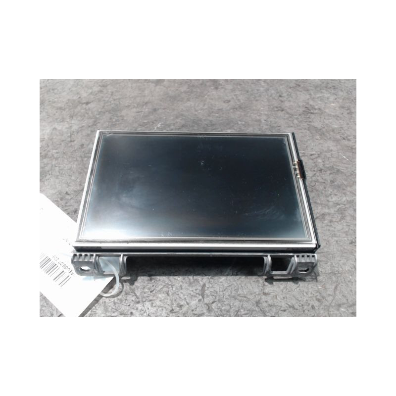 ECRAN GPS PEUGEOT 208