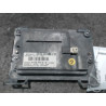 ECRAN GPS PEUGEOT 208