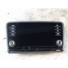 ECRAN GPS SKODA OCTAVIA