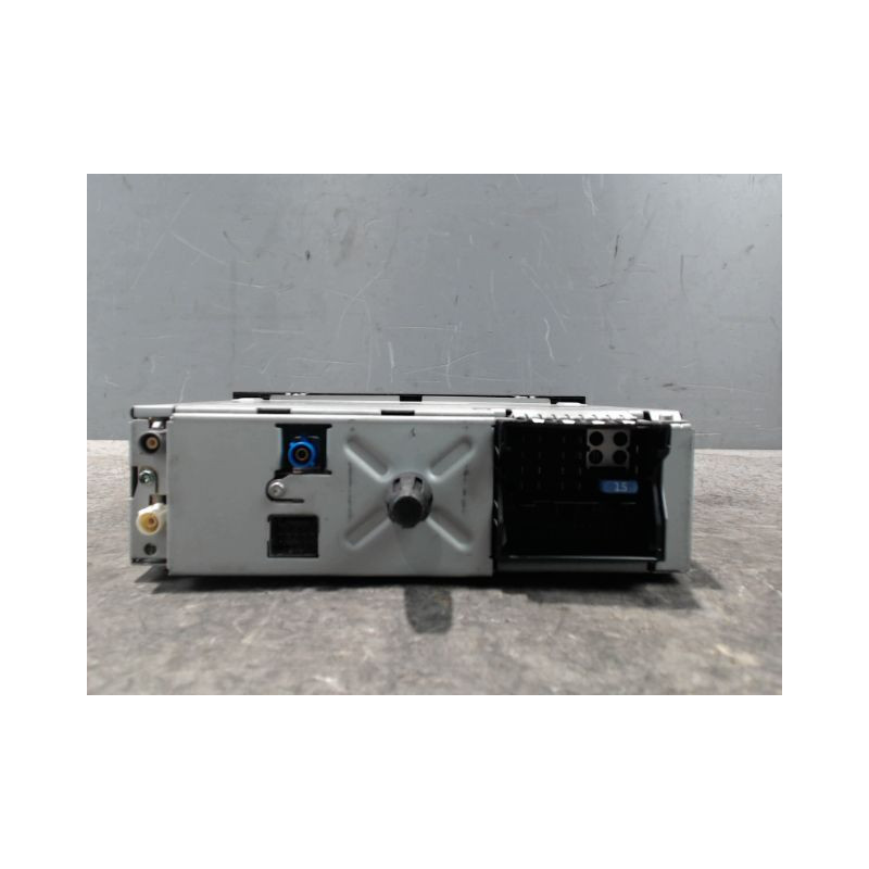 AUTORADIO PEUGEOT 207 SW