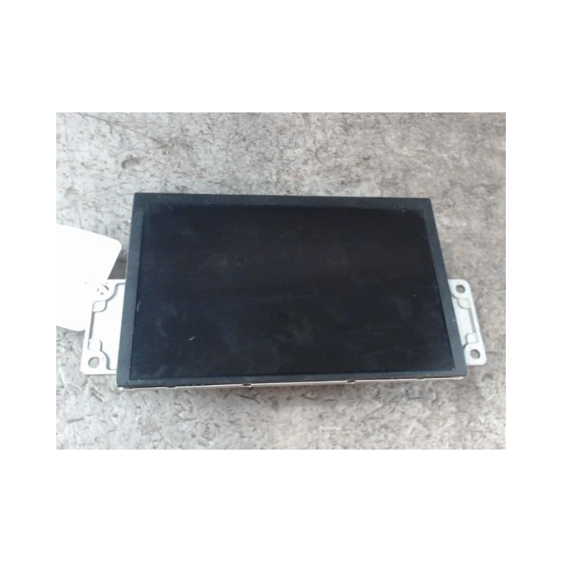 ECRAN GPS CITROEN DS3 2009-