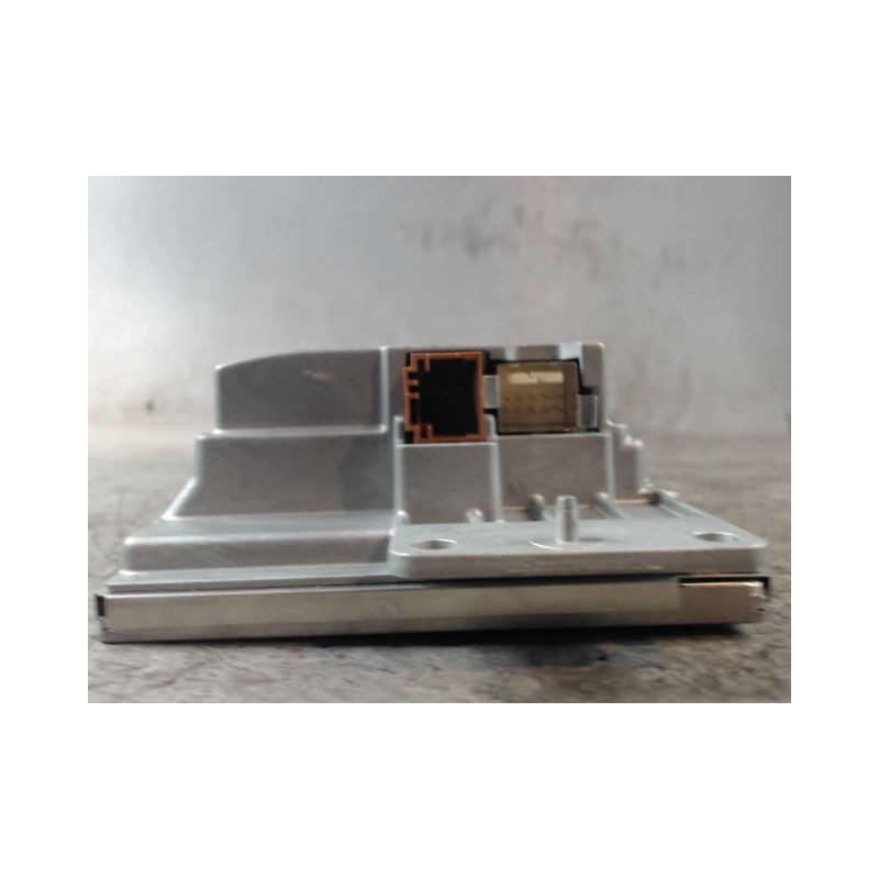 ECRAN GPS CITROEN DS3 2009-