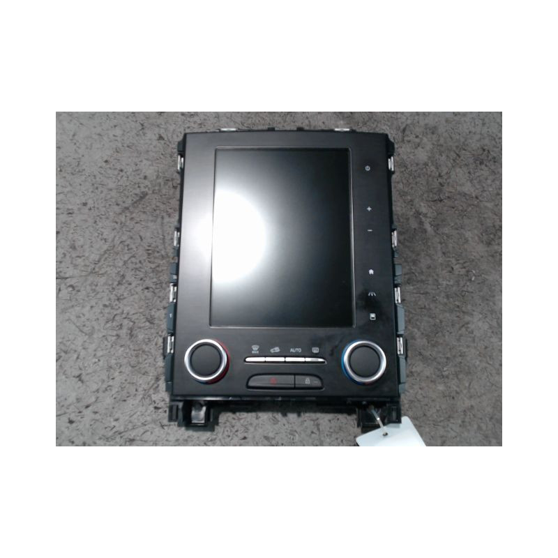ECRAN GPS RENAULT MEGANE