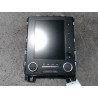 ECRAN GPS RENAULT MEGANE