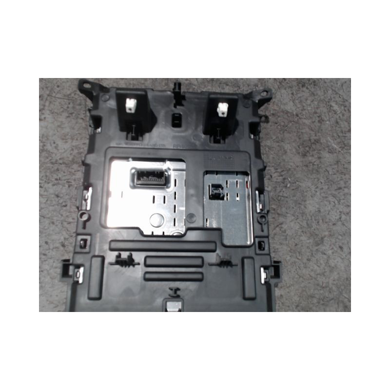 ECRAN GPS RENAULT MEGANE