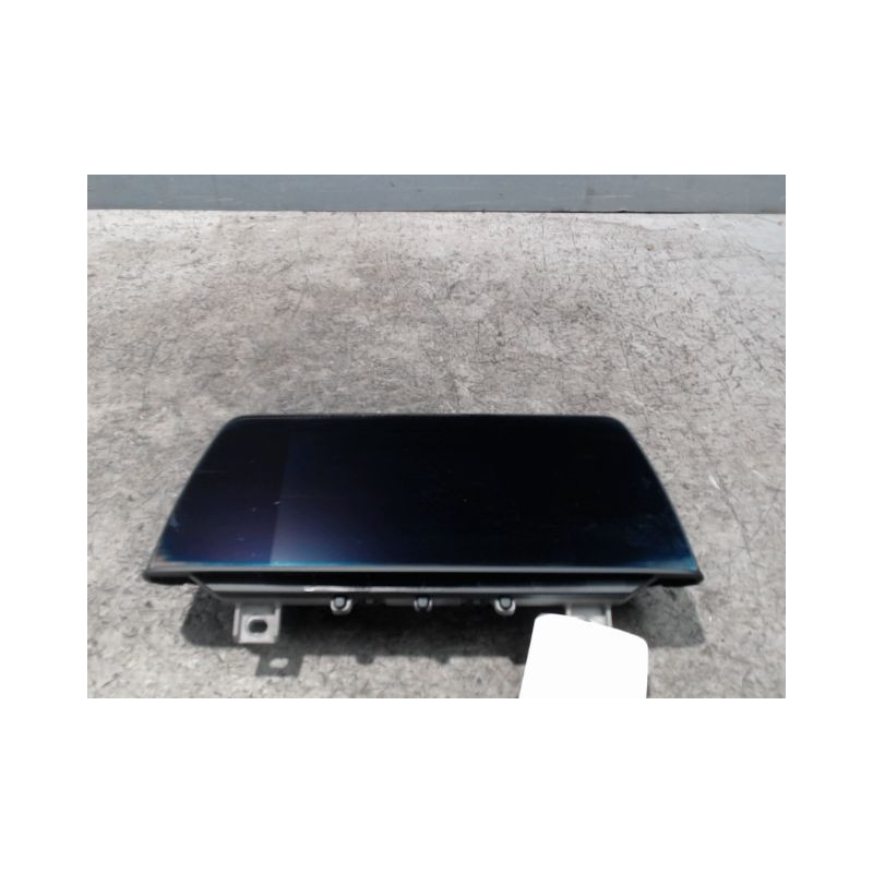 ECRAN GPS BMW SERIE 1