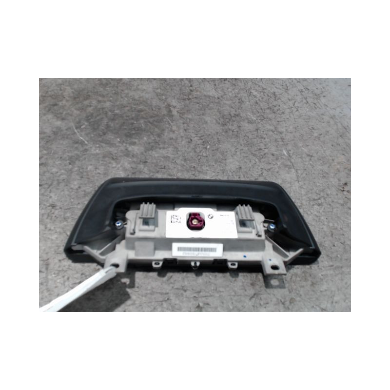 ECRAN GPS BMW SERIE 1