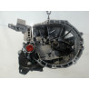 BOITE A VITESSE MECANIQUE OPEL CORSA 1.2 