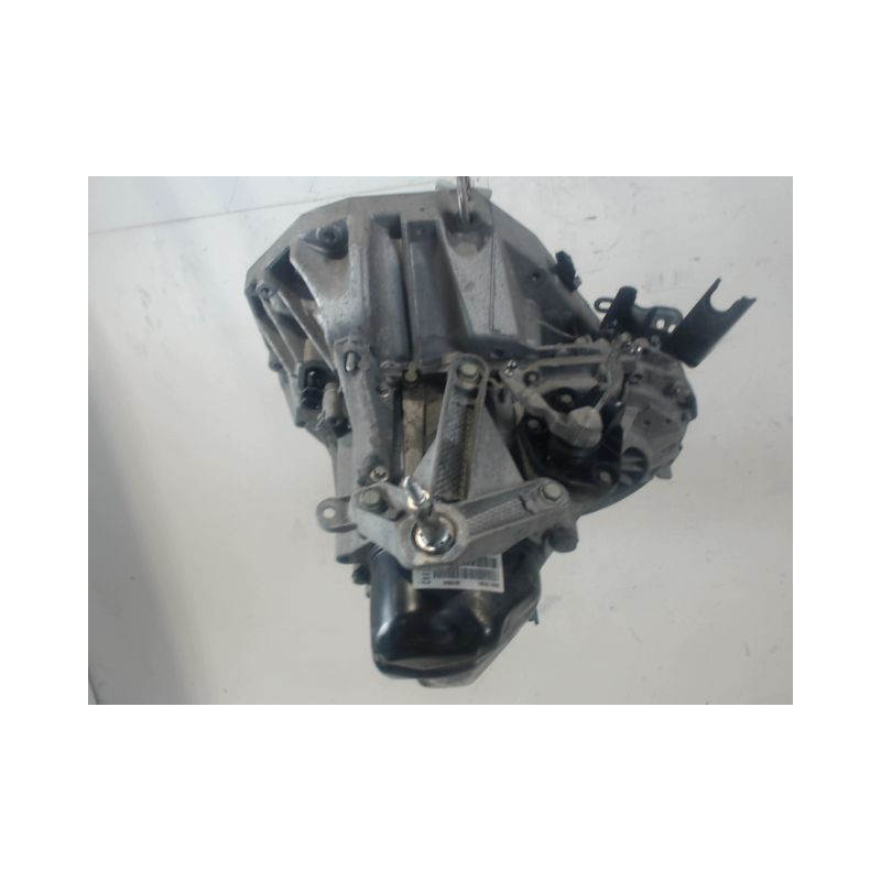 BOITE A VITESSE MECANIQUE NISSAN NOTE 1.5 dCi