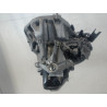 BOITE A VITESSE MECANIQUE NISSAN NOTE 1.5 dCi