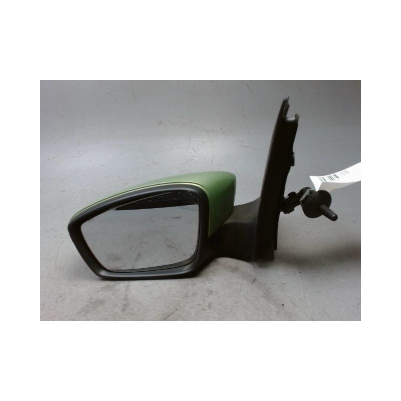 RETROVISEUR EXTERIEUR GAUCHE SKODA CITIGO