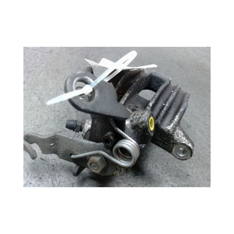 ETRIER DE FREIN ARRIERE GAUCHE VOLKSWAGEN GOLF VI 2008-