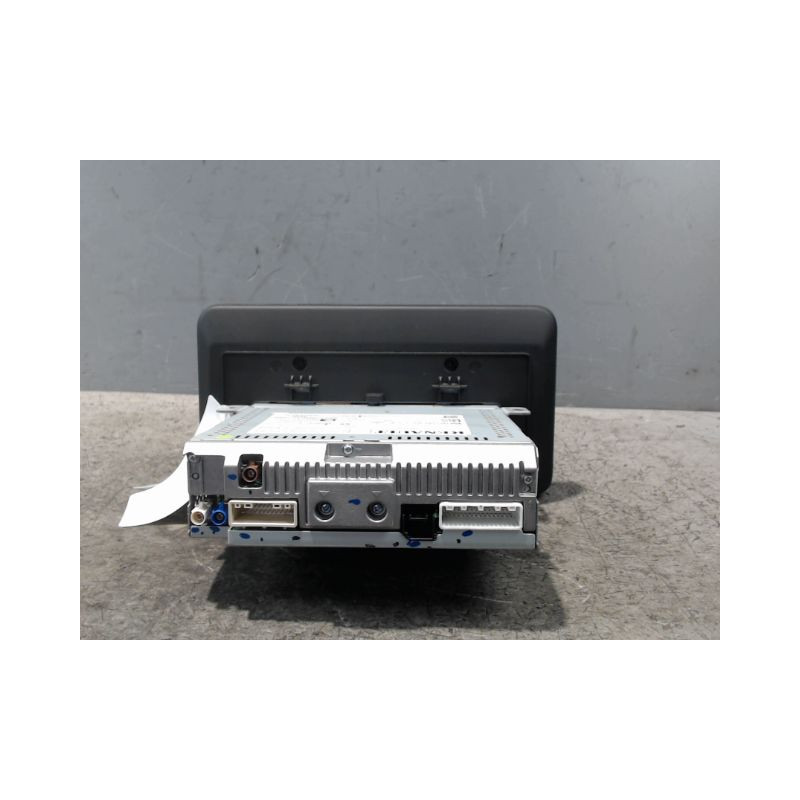 AUTORADIO DACIA JOGGER