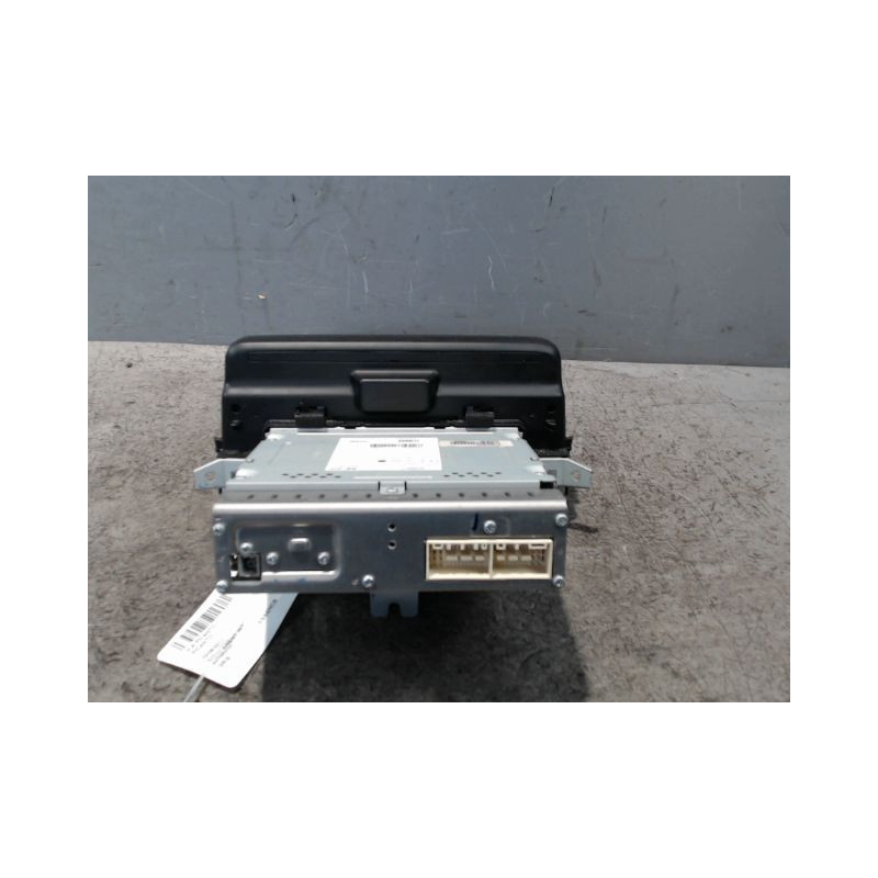 AUTORADIO KIA PICANTO