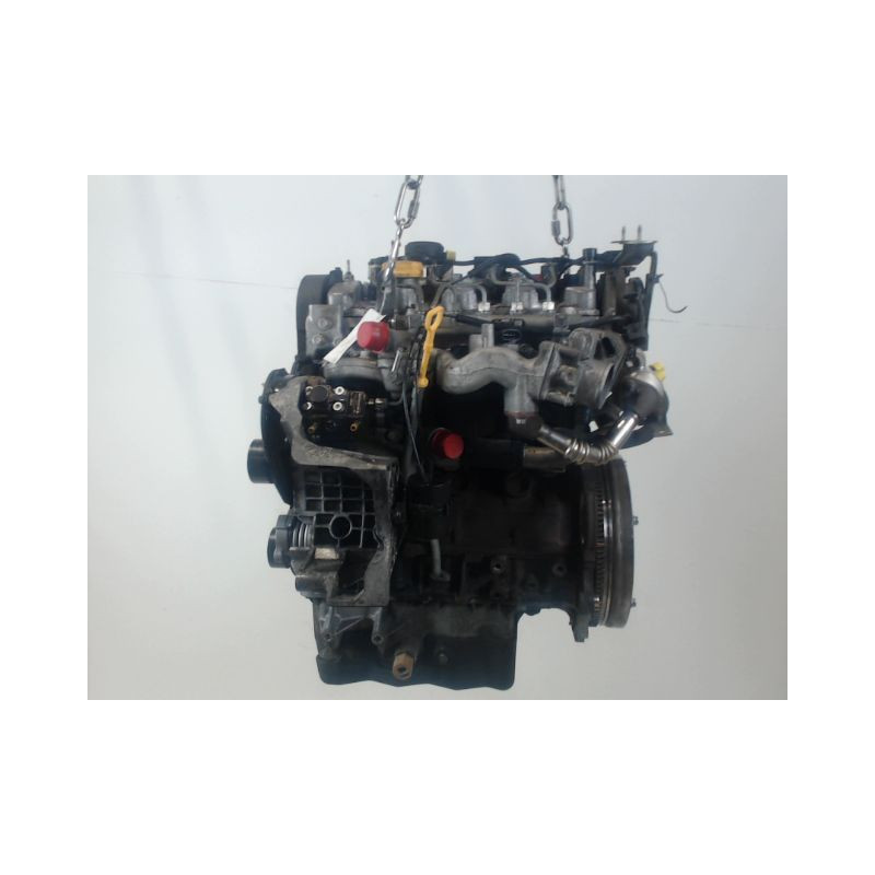 MOTEUR DIESEL OPEL ANTARA 2007- 2.0 CDTI 4x4