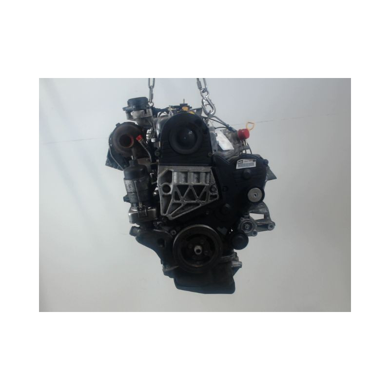 MOTEUR DIESEL OPEL ANTARA 2007- 2.0 CDTI 4x4