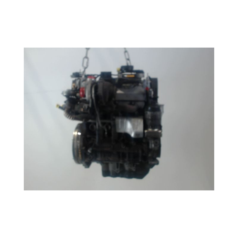 MOTEUR DIESEL OPEL ANTARA 2007- 2.0 CDTI 4x4