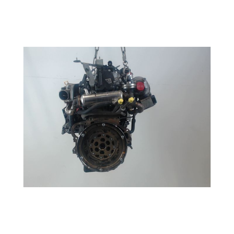 MOTEUR DIESEL OPEL ANTARA 2007- 2.0 CDTI 4x4