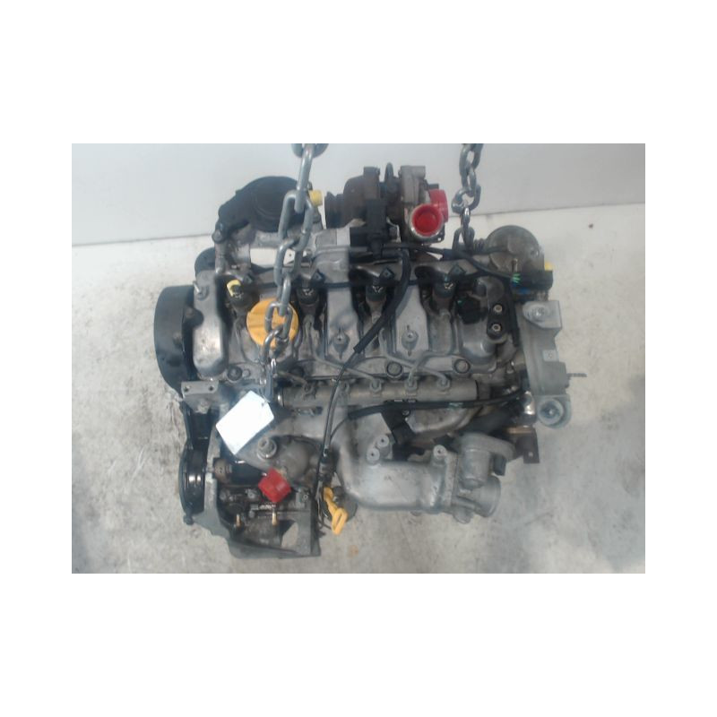 MOTEUR DIESEL OPEL ANTARA 2007- 2.0 CDTI 4x4