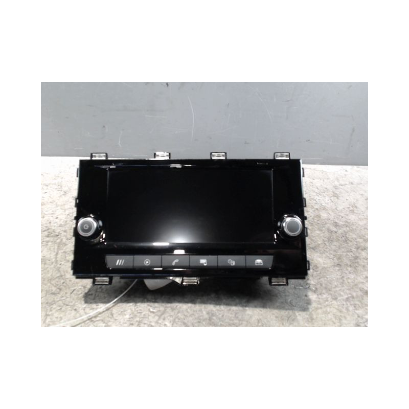AUTORADIO SEAT IBIZA 2008-