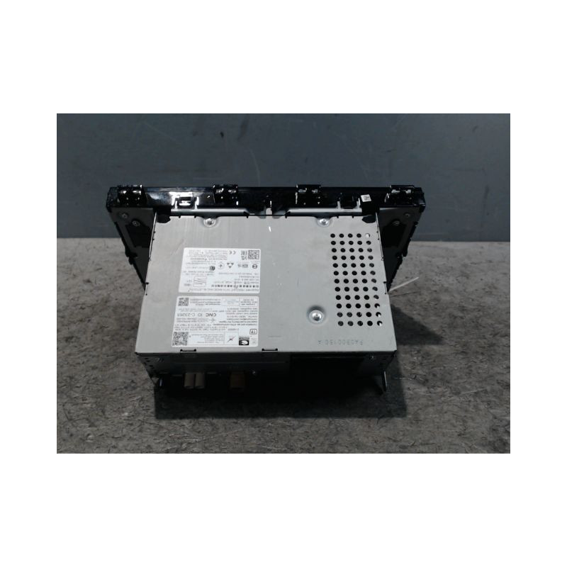 AUTORADIO SEAT IBIZA 2008-