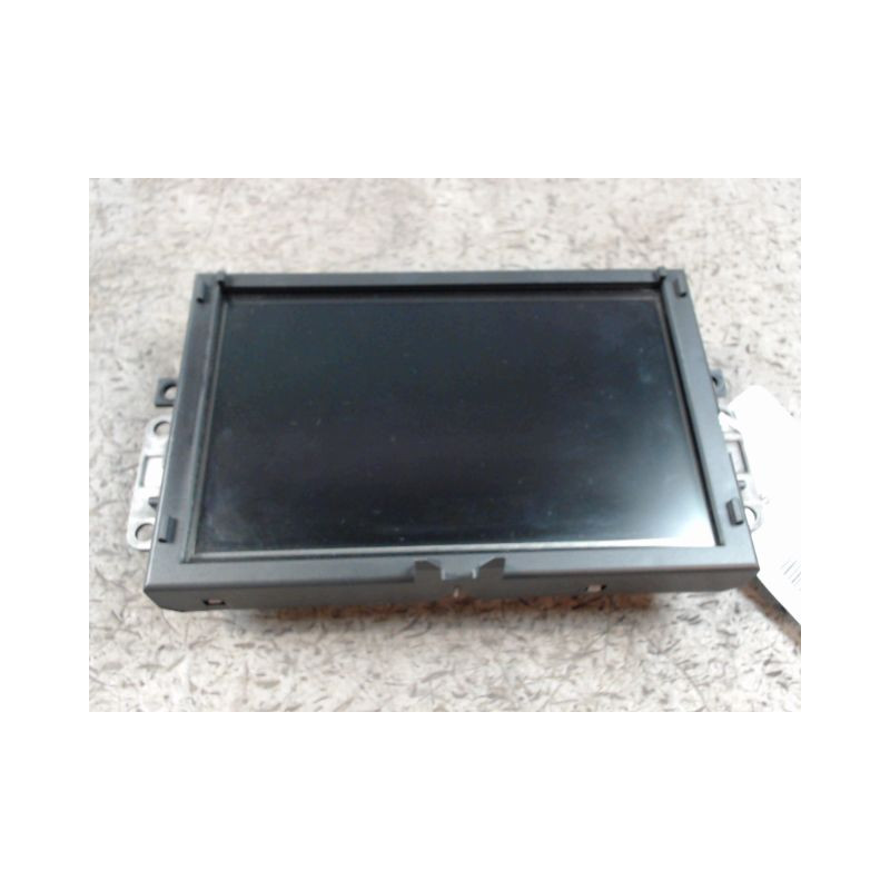 ECRAN GPS CITROEN C4 2010-
