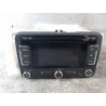 AUTORADIO SKODA SUPERB