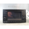 AUTORADIO NISSAN QHASQAI 2007-