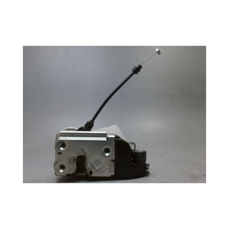 SYSTEME CONDAMNATION AVANT GAUCHE CITROEN C3 2005-