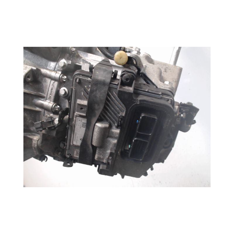 BOITE A VITESSE AUTOMATIQUE DACIA SANDERO 2008- 1.5 dCi