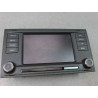 ECRAN GPS SEAT LEON 2005-