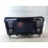 ECRAN GPS NISSAN X-TRAIL