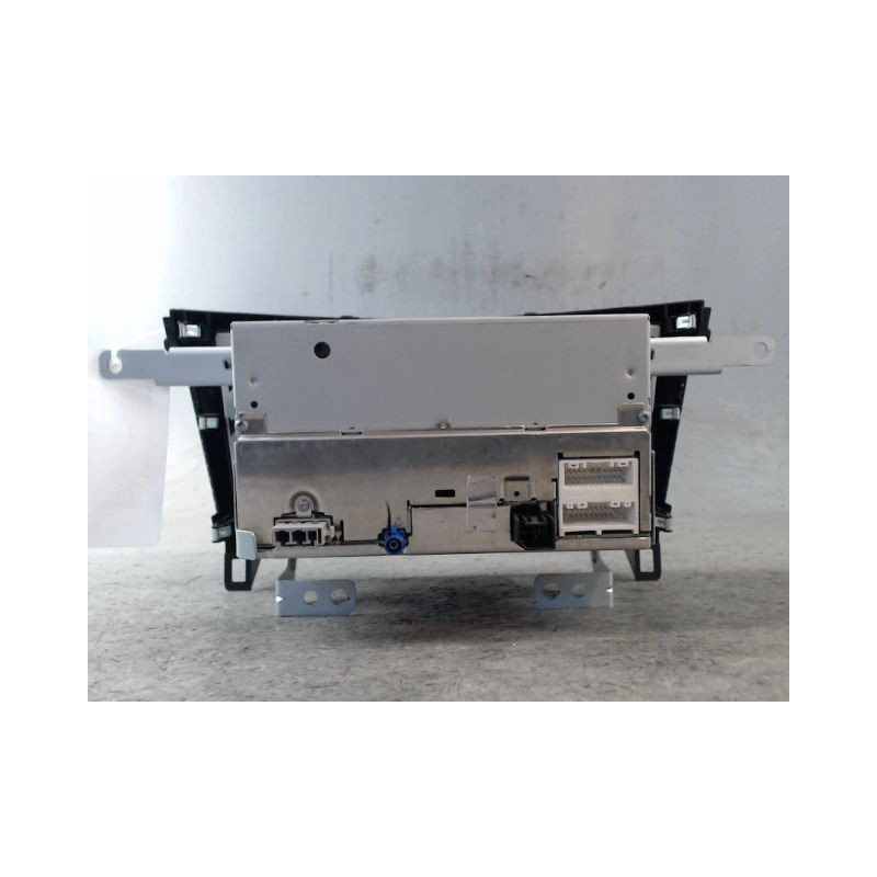 ECRAN GPS NISSAN X-TRAIL