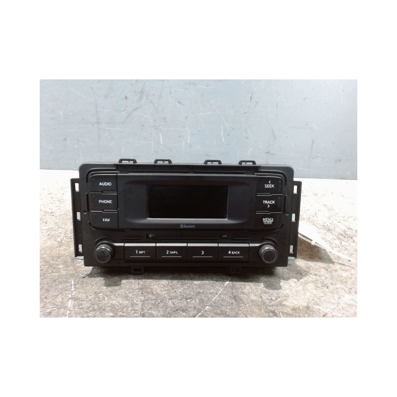 AUTORADIO HYUNDAI I10