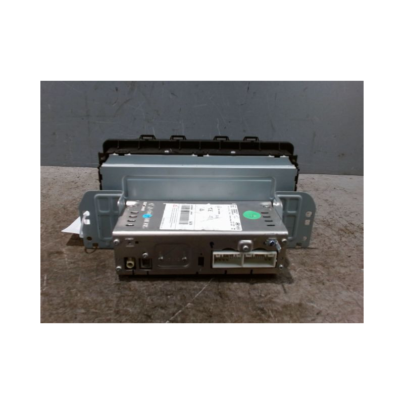 AUTORADIO HYUNDAI I10
