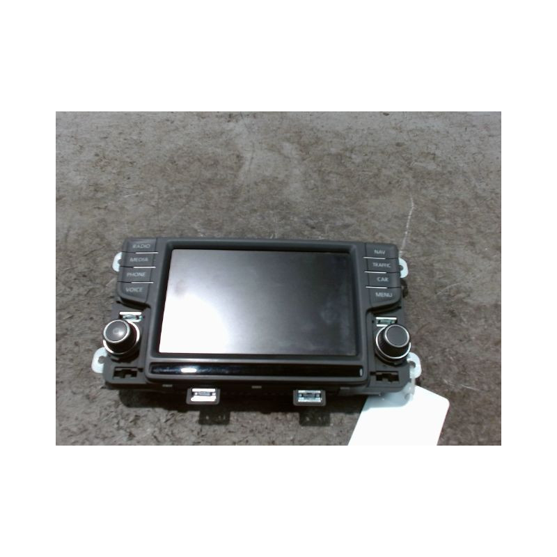 ECRAN GPS VOLKSWAGEN POLO