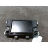 ECRAN GPS VOLKSWAGEN POLO