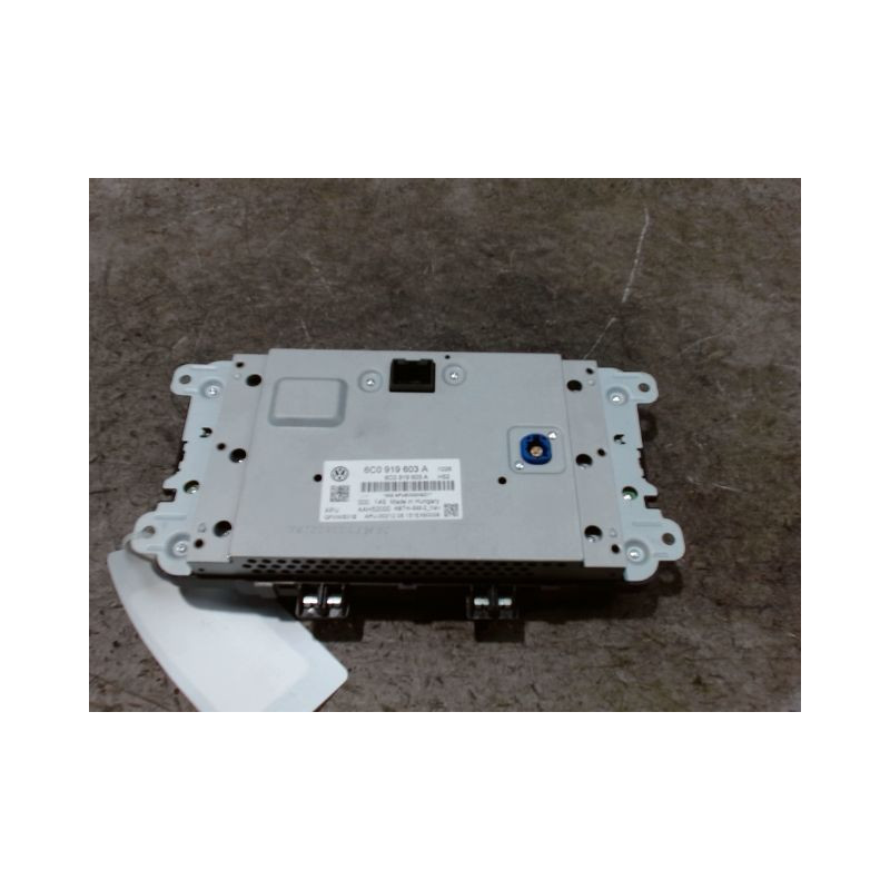 ECRAN GPS VOLKSWAGEN POLO