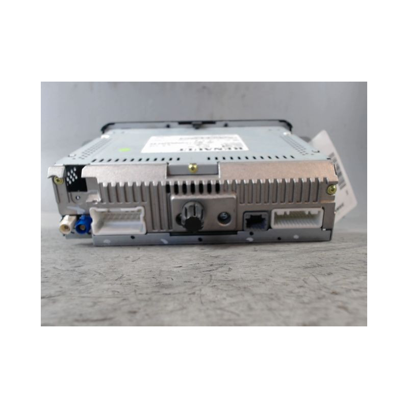AUTORADIO DACIA SANDERO 2008-