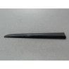 PROTECTION AILE ARRIERE GAUCHE RENAULT CLIO III Phase 1 2005-2009