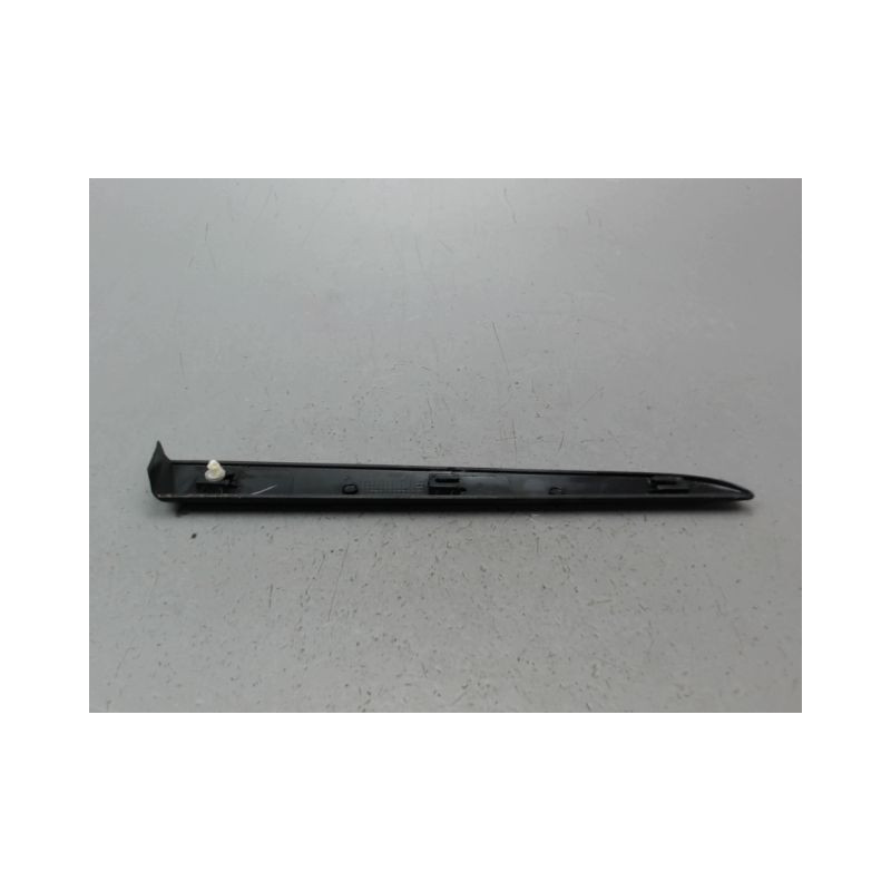PROTECTION AILE ARRIERE GAUCHE RENAULT CLIO III Phase 1 2005-2009