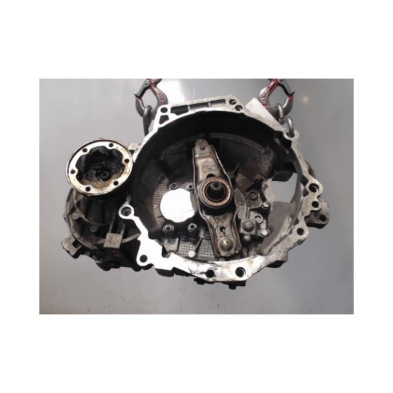 BOITE A VITESSE MECANIQUE VOLKSWAGEN POLO 2009- 1.6 TDI
